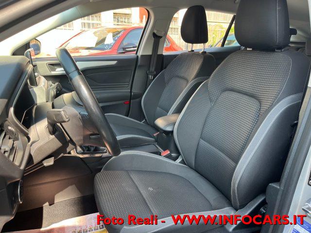FORD Focus 1.5 EcoBlue 120 CV SW Business Autocarro n1 PROMO