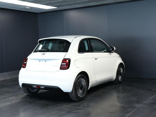 FIAT 500 1.0 65CV Hybrid Berlina Torino