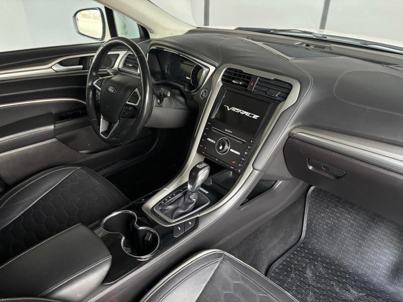 Ford Mondeo 2.0 TDCi 150 CV S&S Powershift Station Wagon Vignale