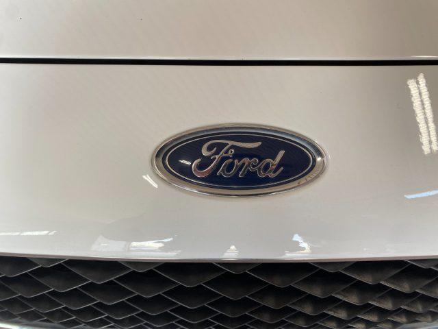 FORD Fiesta 1.5 TDCi 85CV Business UnicoProprietario IvaEsp