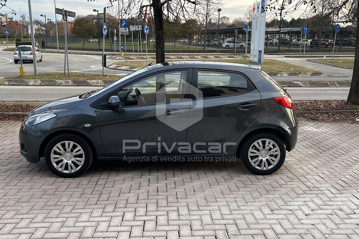 MAZDA Mazda2 1.3 16V 86CV 5p. Fun