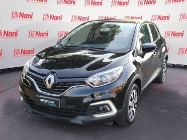 Renault Captur dCi 8V 90 CV Start&Stop Energy Zen