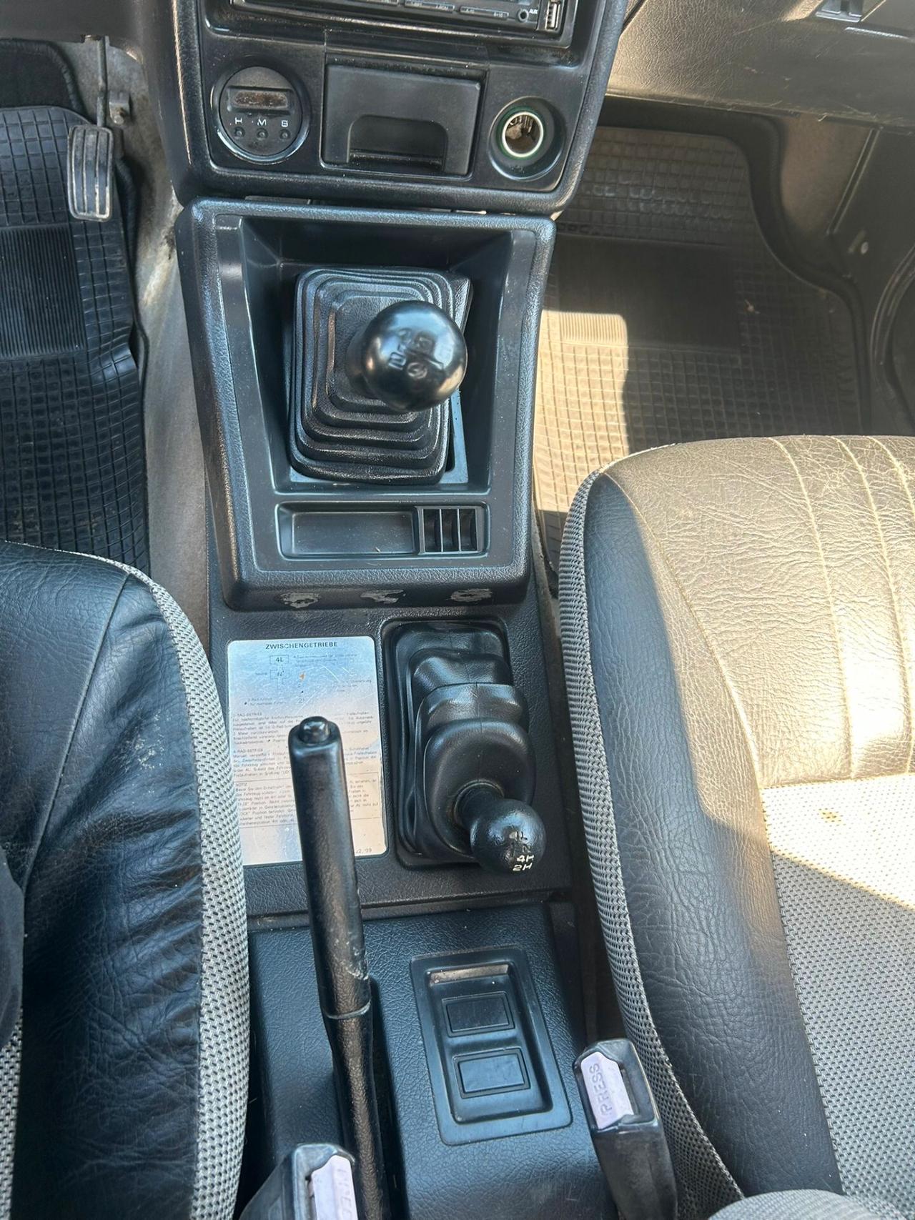 Suzuki Vitara 1.6 Cabriolet JLX