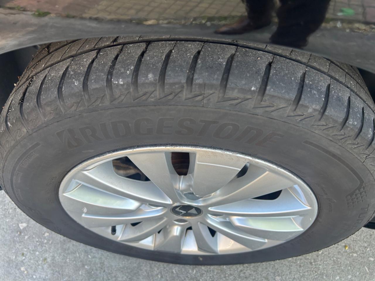 DS 5 BlueHDi 120 S&S Business