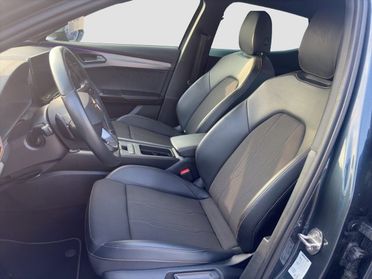 CUPRA Formentor Formentor 2.0 TDI 4Drive DSG