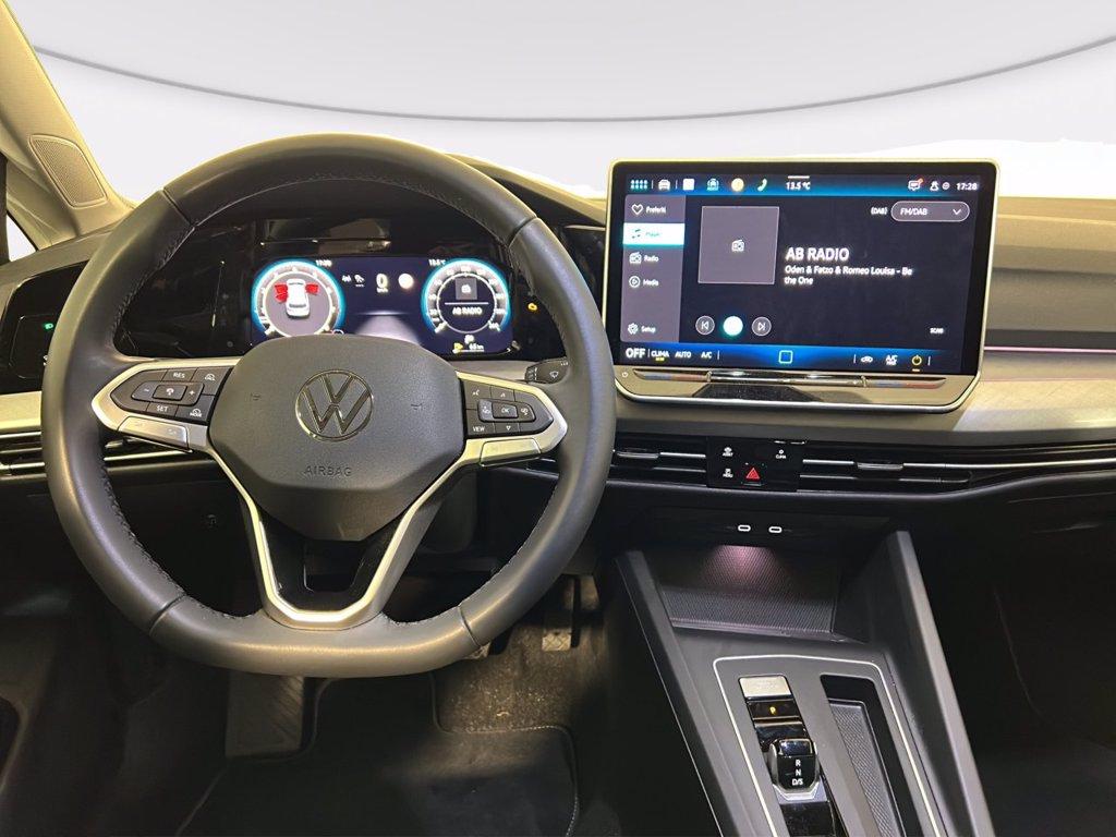 VOLKSWAGEN Golf 1.5 etsi edition plus 115cv dsg del 2024