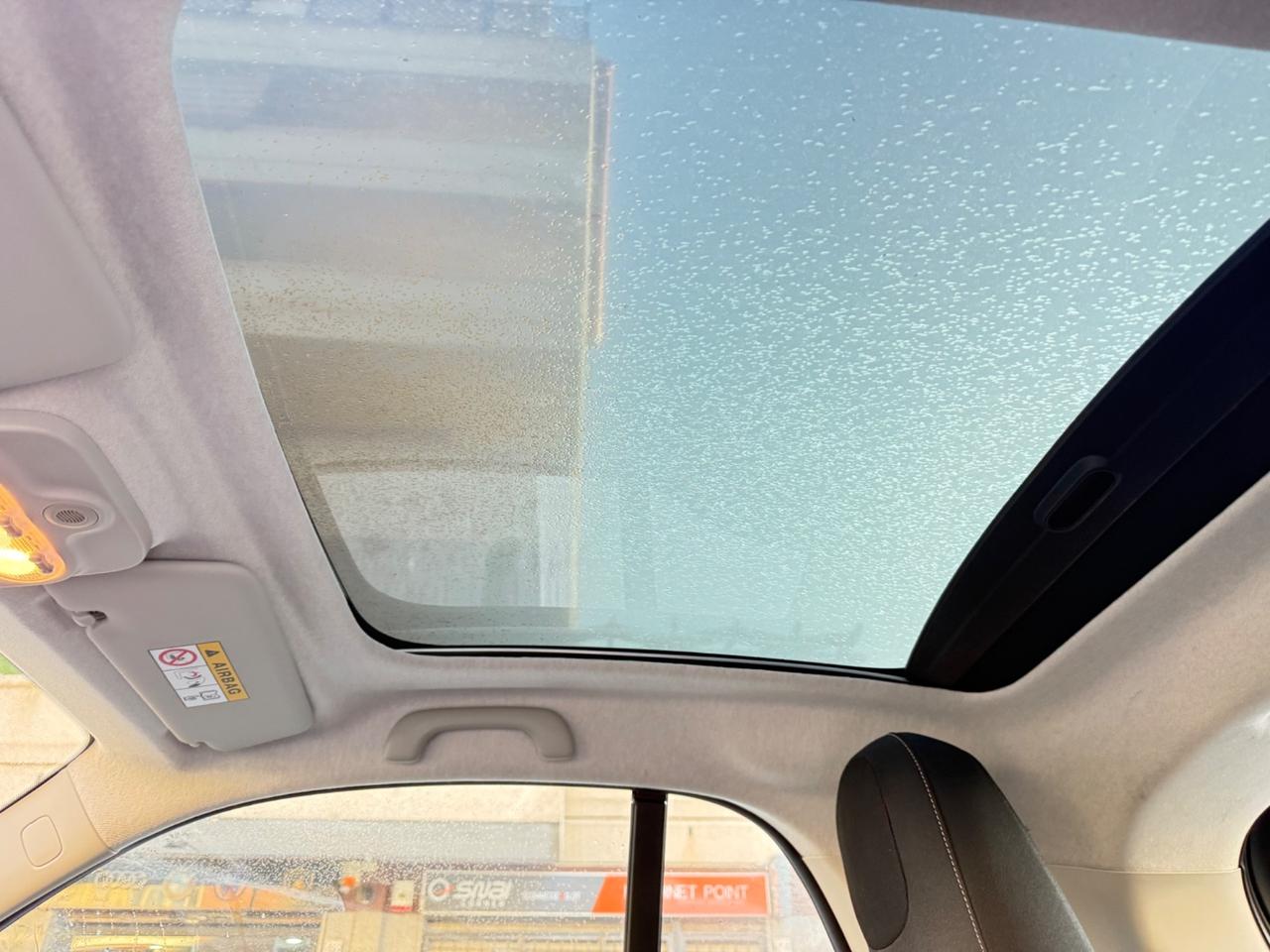 Smart ForTwo 70 1.0 twinamic Passion LED PDC PANORAMA BLUETOOTH SOLO 1600 KM INTROVABILE