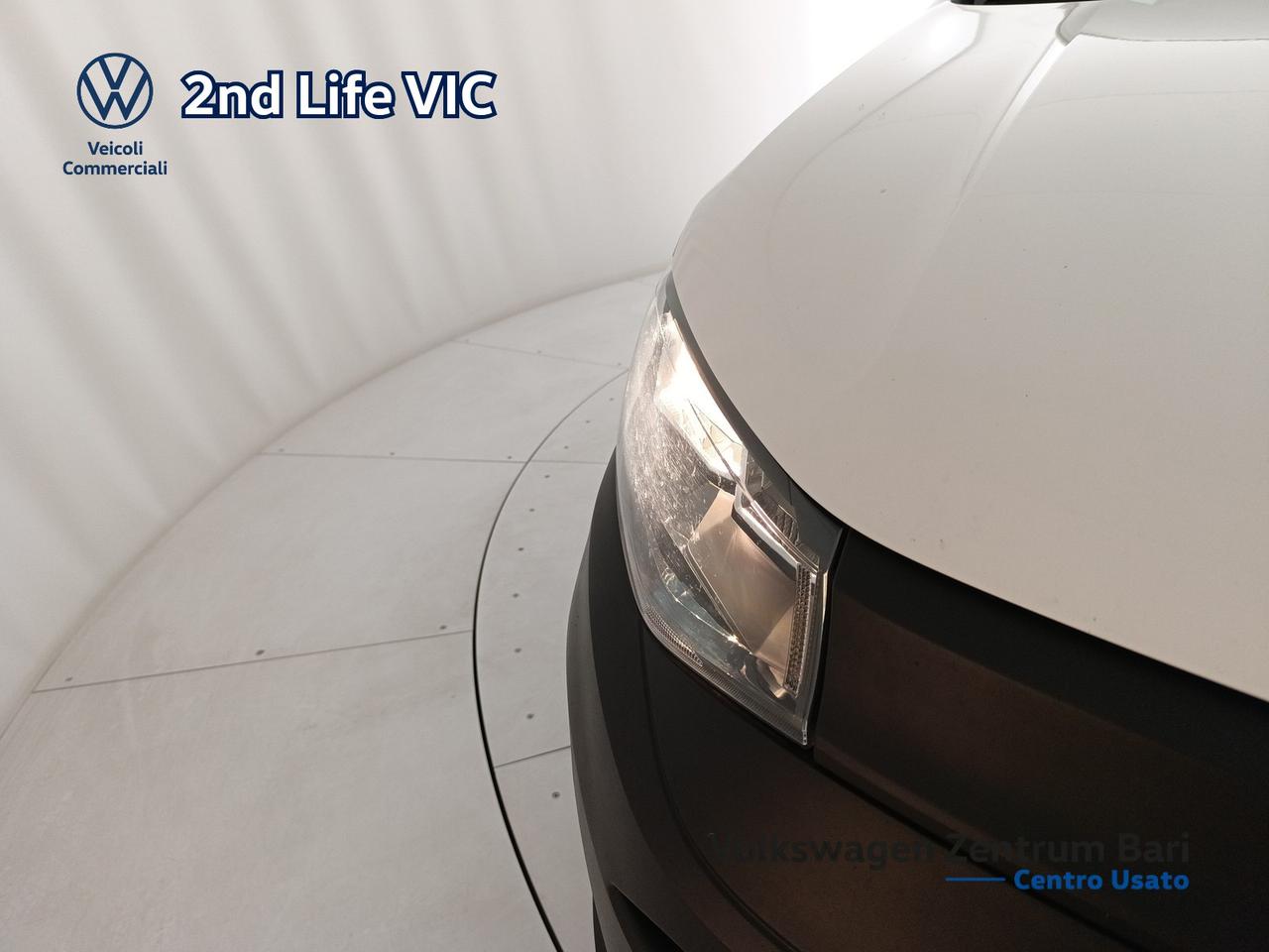 Volkswagen Caddy cargo maxi 2.0 tdi 102cv business