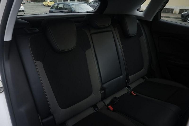 Opel Grandland X Opel Grandland X 2.0 Ecotec Diesel 177cv Ultimate S&S AT8 ANNO 2018
