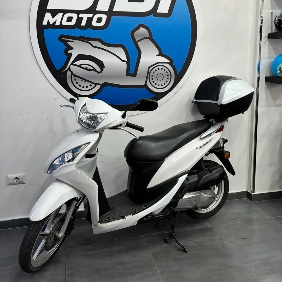 HONDA VISION 50