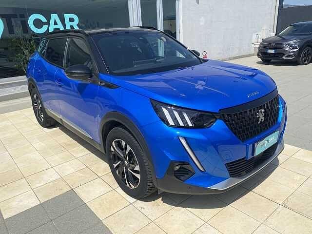Peugeot 2008 PureTech 130 S&S GT Pack