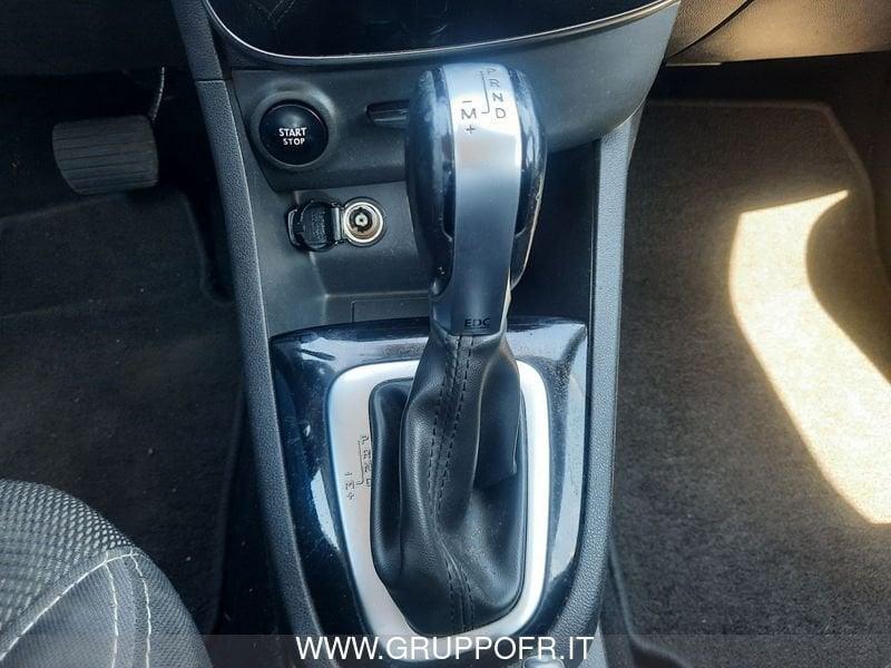 Renault Clio dCi 8V 90CV EDC Start&Stop 5 porte Energy Zen
