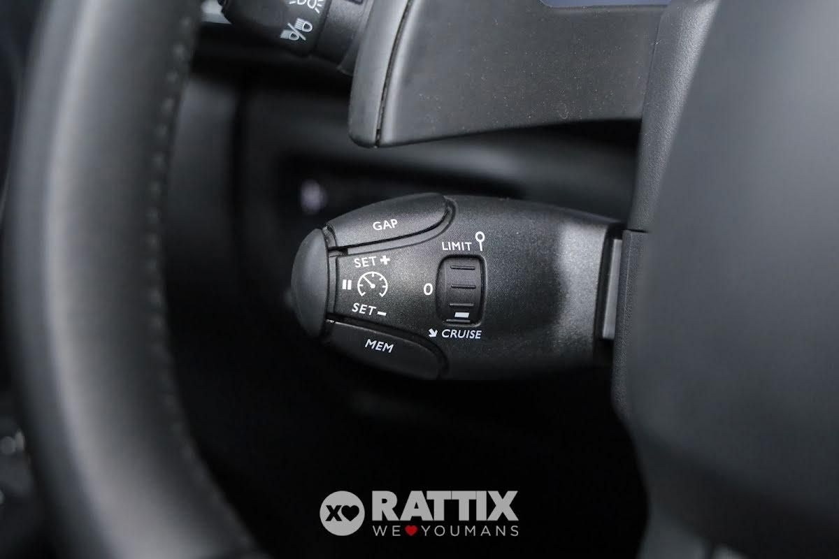 Citroen C5 Aircross 1.2 Hybrid 136CV Max e-DCS6