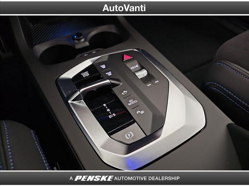 BMW Serie 1 120d 48V MSport Pro