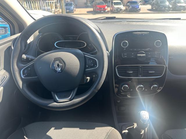 RENAULT Clio Sporter dCi 8V 75CV Start&Stop Energy Duel2