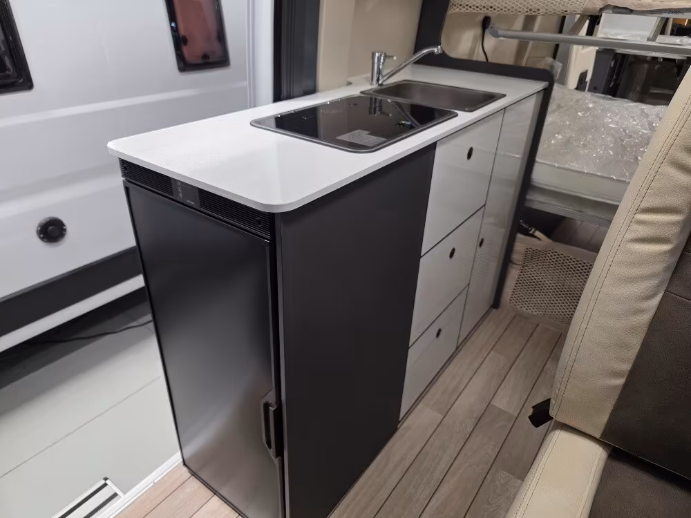 CAMPER MCLOUIS MENFYS 3 MAXI