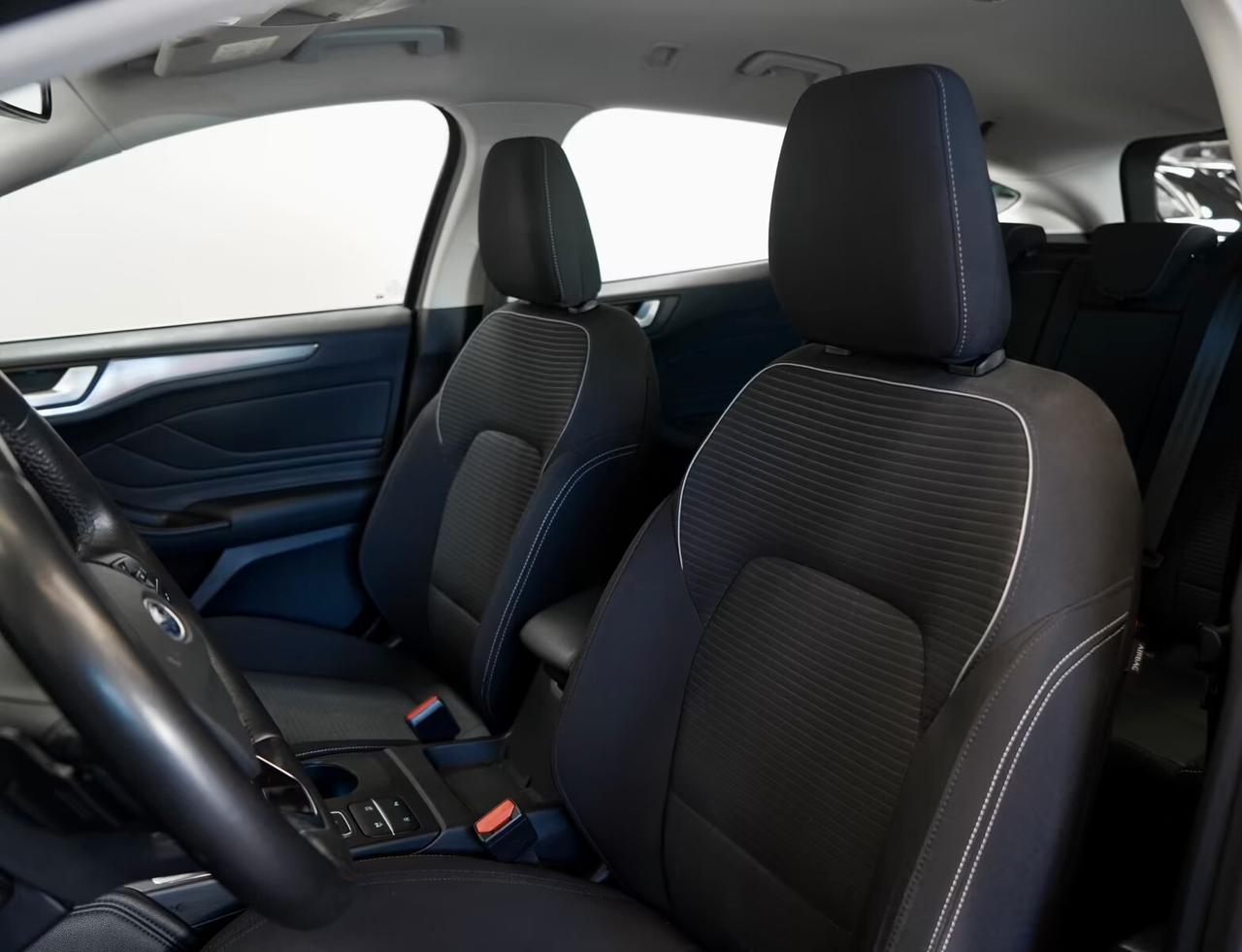 Ford Focus 1.5 TDCi 120 CV Start&Stop Business