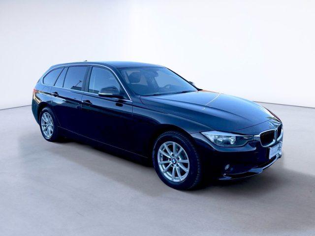 BMW 316 2.0 d 116 CV Touring Business aut.