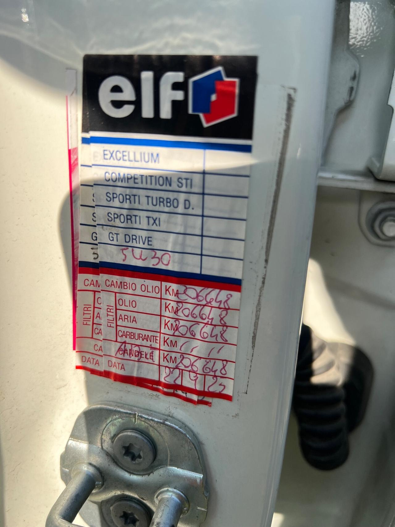 Nissan Note 1.5 dCi Visia