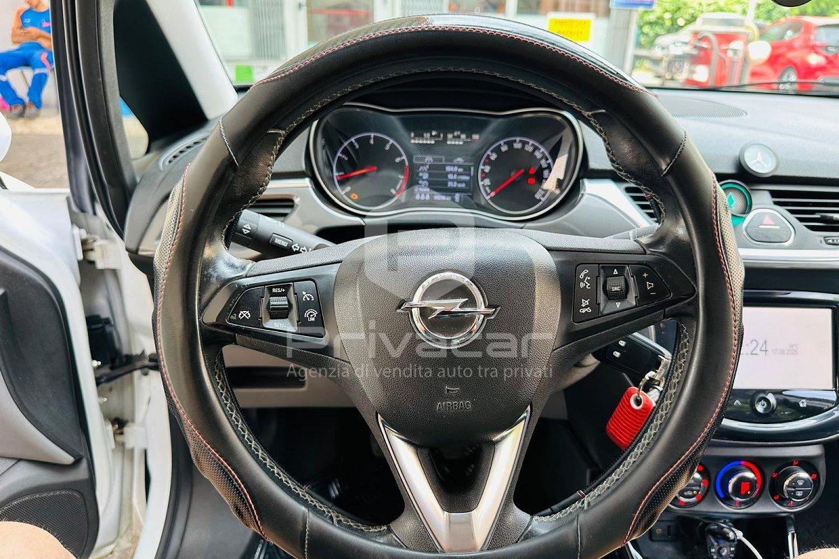OPEL Corsa 1.2 5 porte