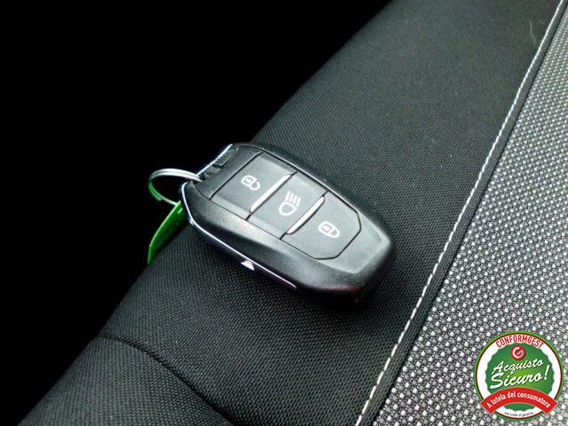 CITROEN C3 Aircross BlueHDi 120 S&S Shine