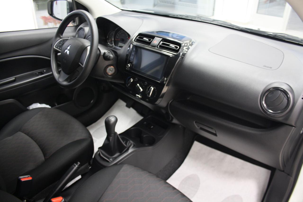 MITSUBISHI SPACE STAR 1.2 Invite *2024