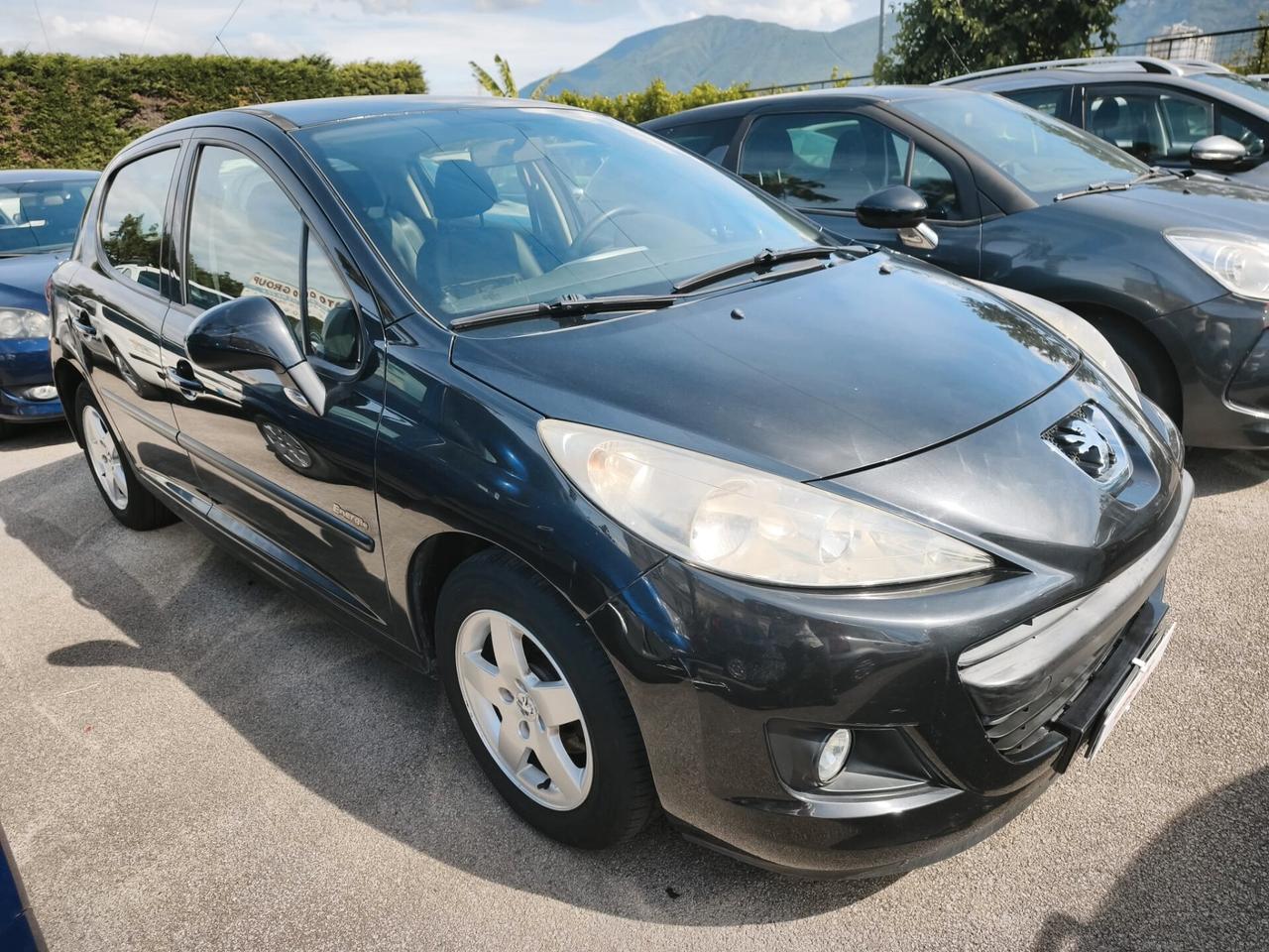 Peugeot 207 1.4 8V 75CV 5p. Energie Sport ECO GPL
