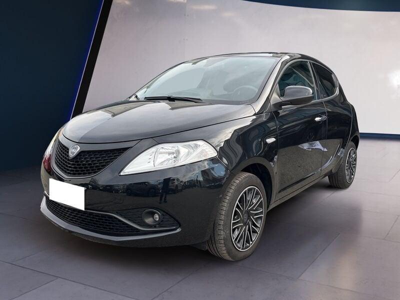 Lancia Ypsilon III 2015 1.2 Gold s&s 69cv my19