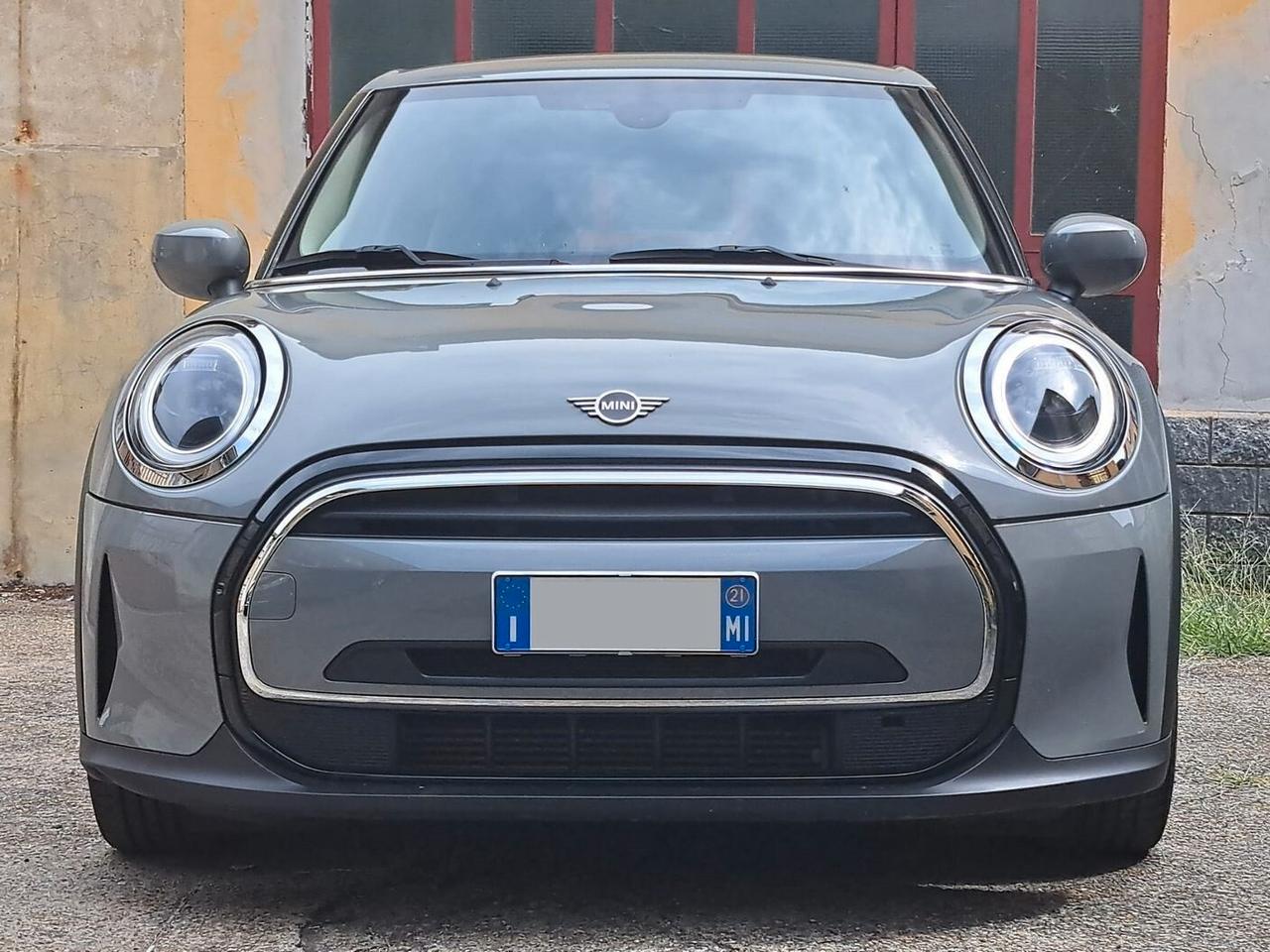Mini 1.5 One Business * IVA ESPOSTA *