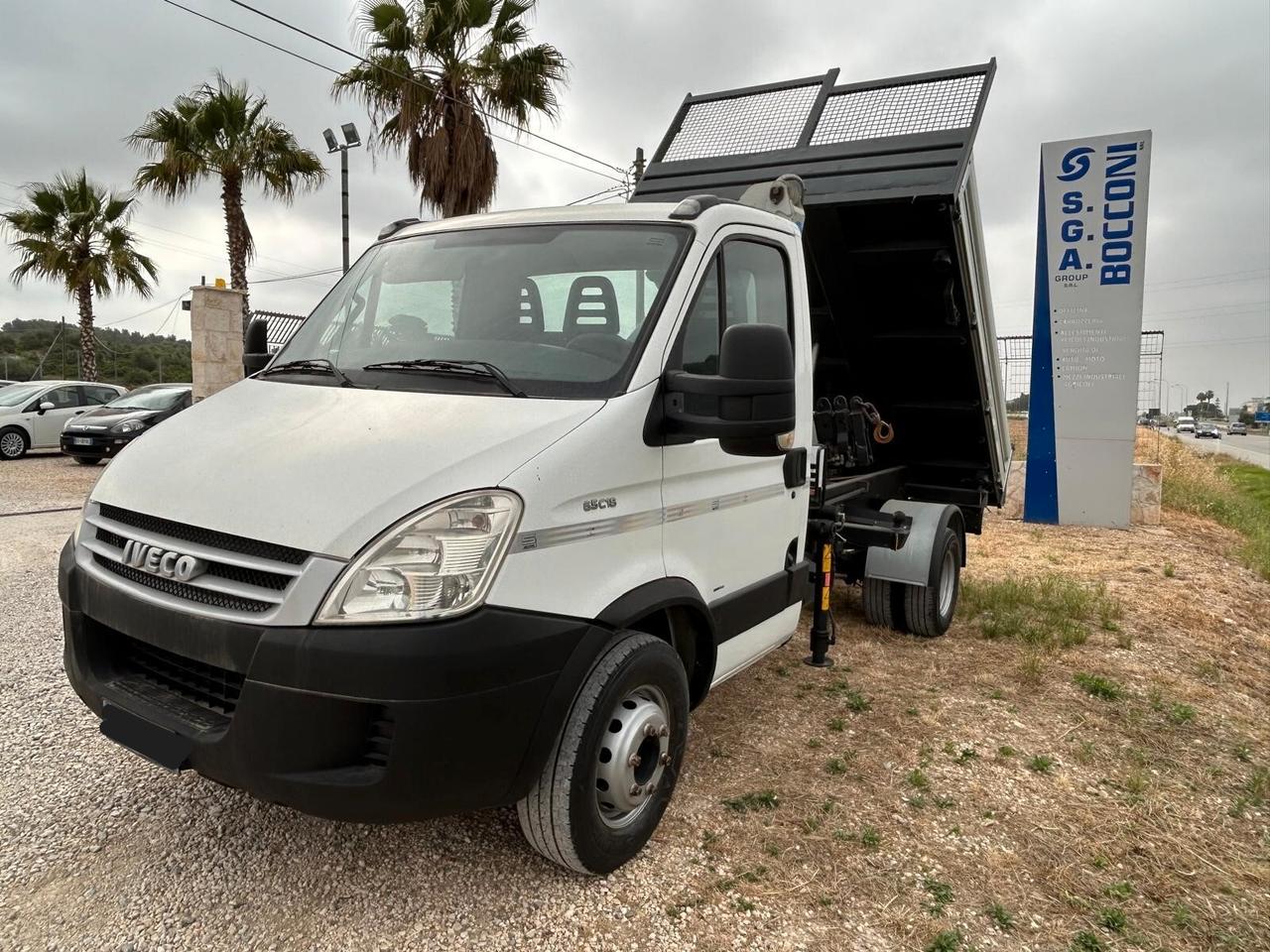 IVECO 65C18