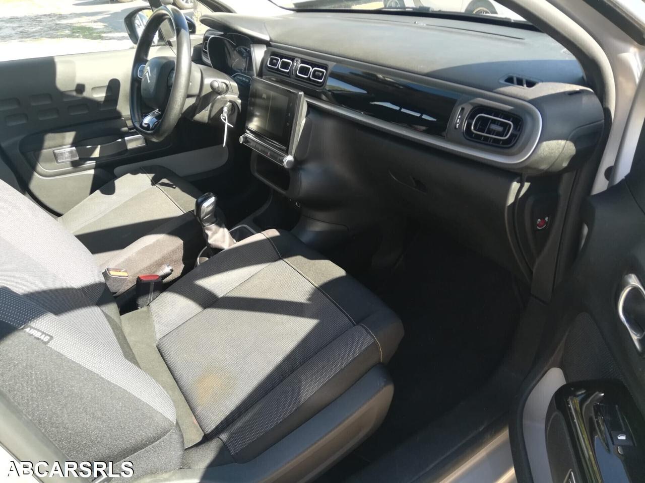 CITROEN - C3 - PureTech 82 GPL Shine - NEOPATENTAT