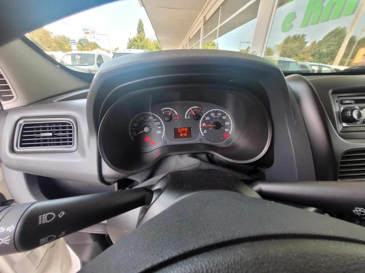 Fiat Doblo Doblò 1.3 Multijet 16V Active
