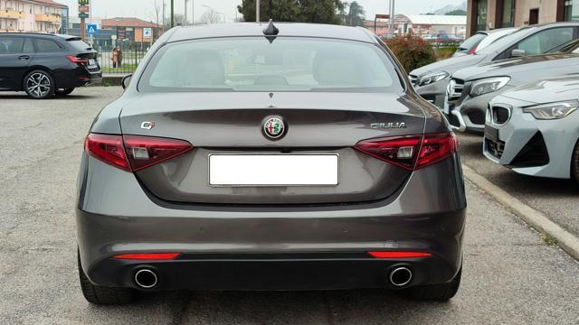 ALFA ROMEO Giulia 2.2TD 180CV AT8 AWD Q4 BUSINESS SPORT