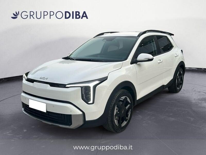 Kia Stonic 2025 1.0 t-gdi Style Tech Pack