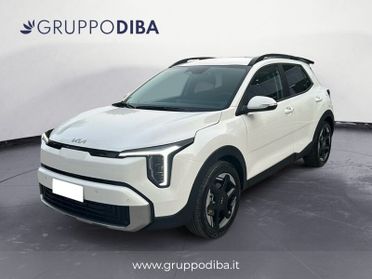 Kia Stonic 2025 1.0 t-gdi Style Tech Pack