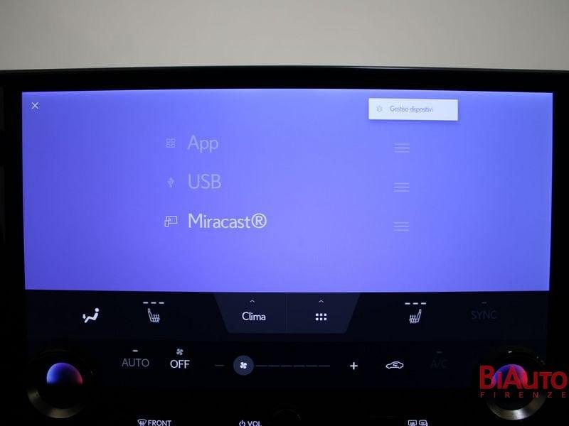 Lexus NX NX 350h 2.5 Premium+ 4wd 244cv e-cvt