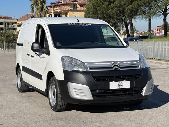 Citroën , Bianco