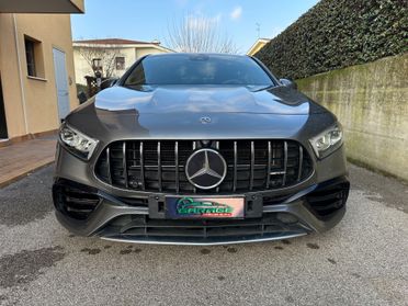 Mercedes-benz A 45 AMG