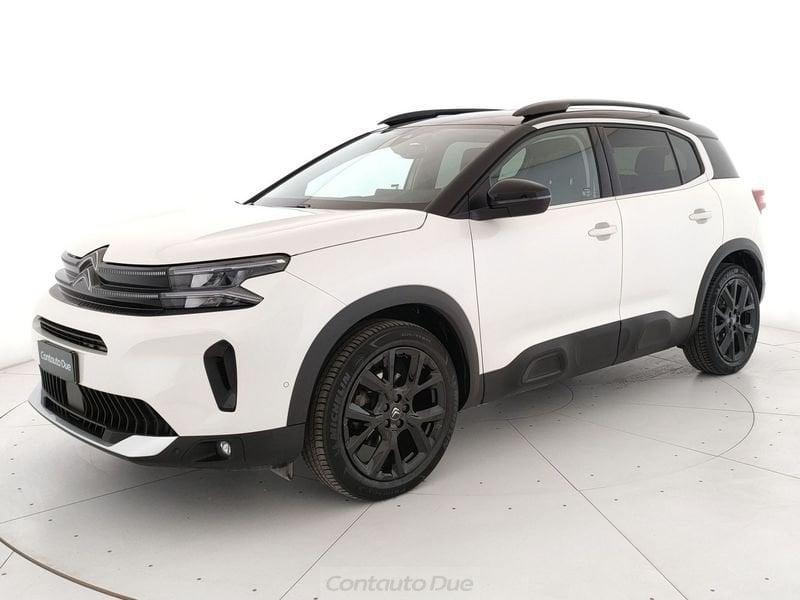 Citroën C5 Aircross C5 Aircross 1.5 bluehdi Shine Pack s&s 130cv