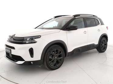 Citroën C5 Aircross C5 Aircross 1.5 bluehdi Shine Pack s&s 130cv