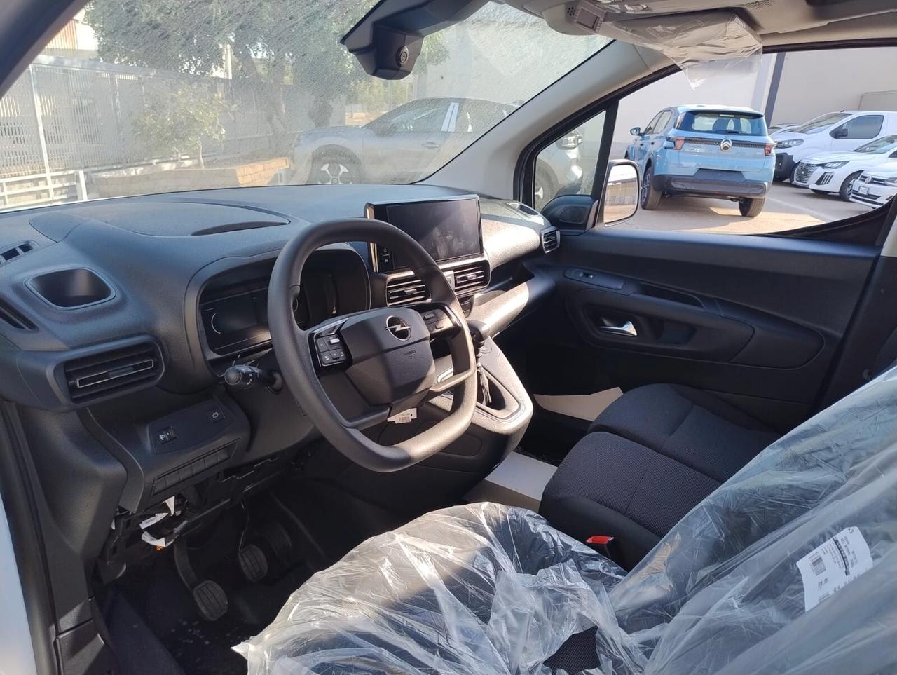 Opel Combo Cargo Nuovo Modello L1H1 1.5d 100cv - - Pronta CONSEGNA