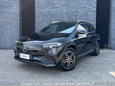 Mercedes-Benz EQA Premium Plus