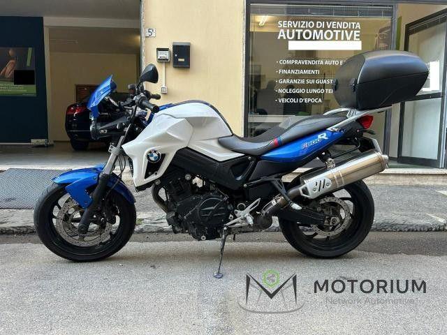 BMW F 800 R R
