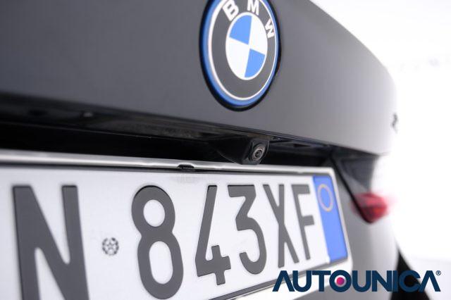 BMW 320 E TOURING MSPORT