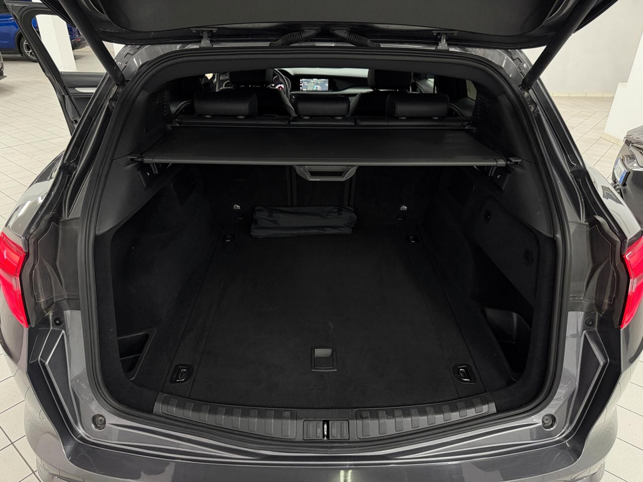 Alfa Romeo Stelvio 2.2 TD 210 CV VELOCE AT8 Q4 KIT DISTRIBUZIONE ESEGUITO UNICO PROPRIETARIO PERFETTA TAGLIANDATA