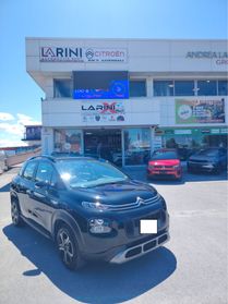 Citroen C3 Aircross BlueHDi 100 S&S Shine - NEOPATENTATI