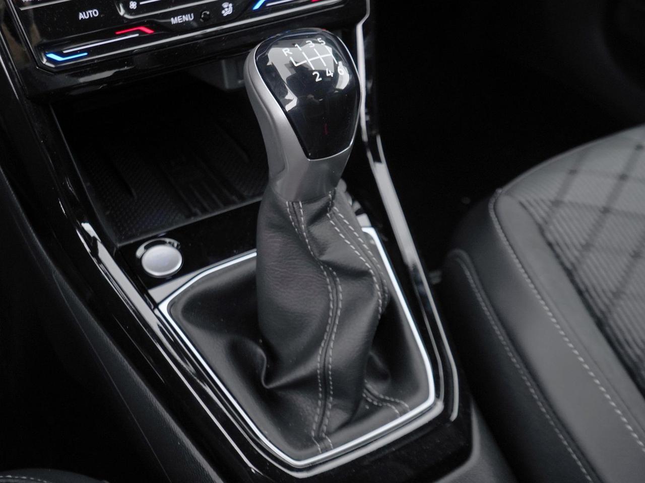 Volkswagen T-Cross 1.0 tsi 115cv r-line plus