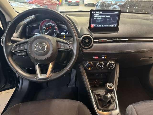 Mazda 2 2 III 1.5 m-hybrid Exceed navi i-Activsense 90cv