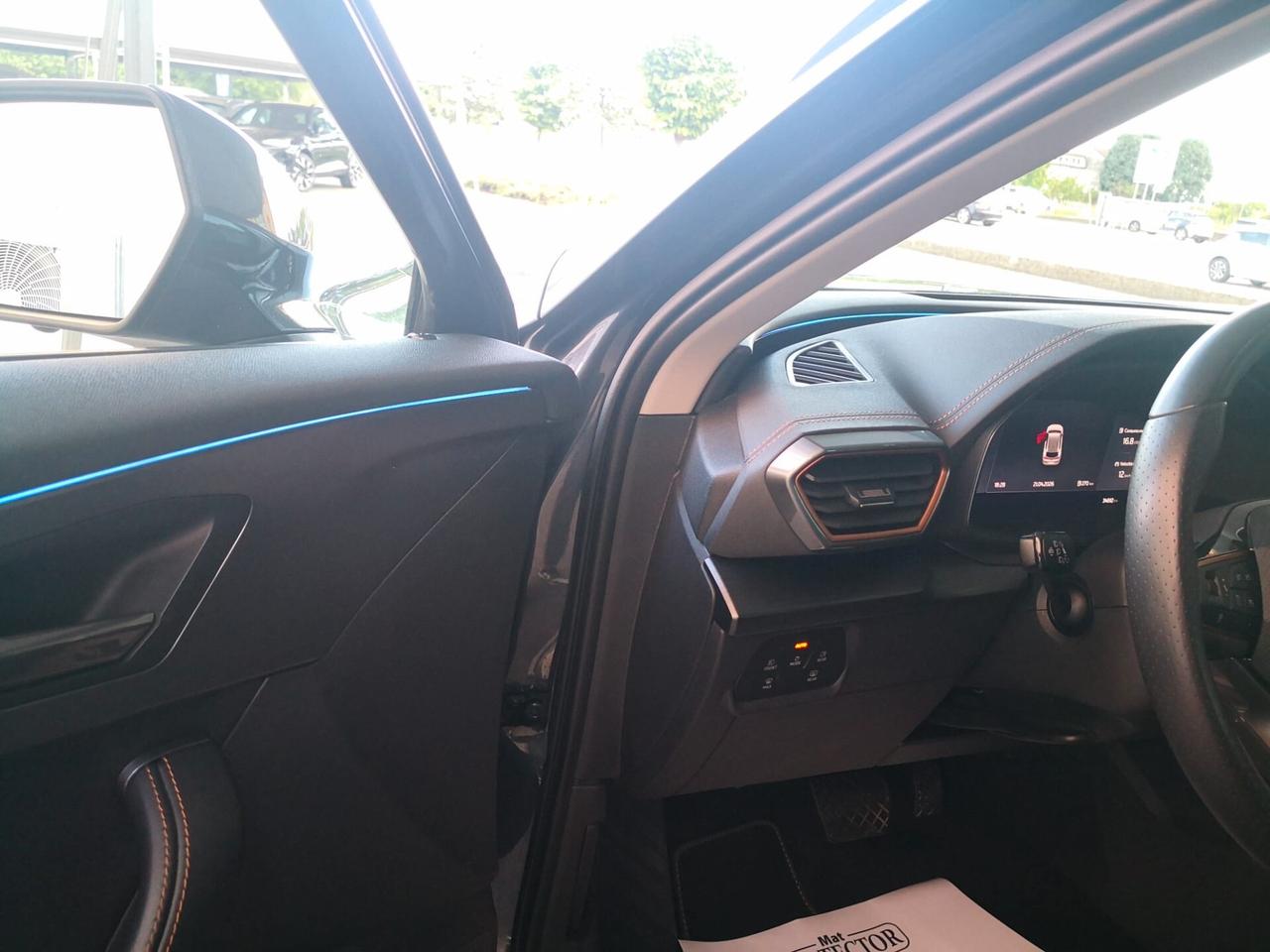 Cupra Formentor 1.5 TSI DSG