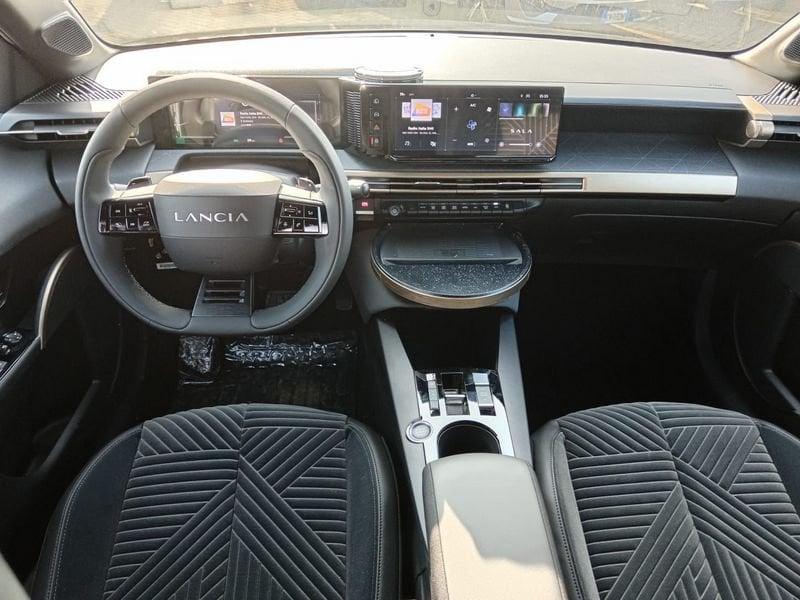 Lancia Ypsilon Ypsilon 1.2 mhev LX 110cv e-dct